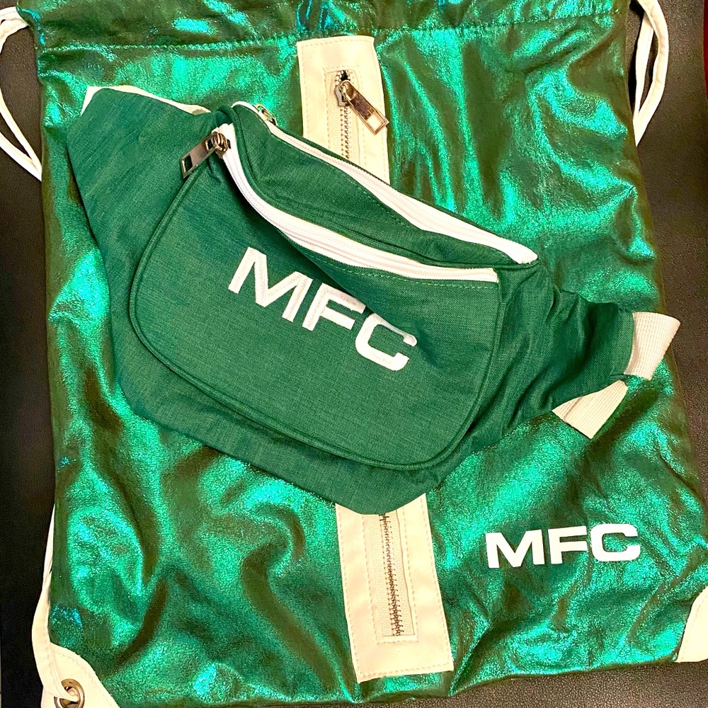 MFC Bags (2 pcs)